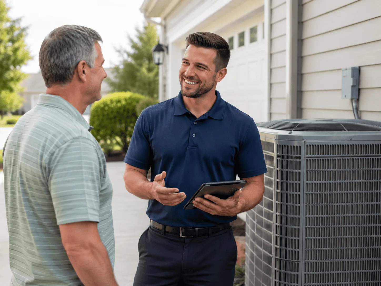 Heat Pump Installation Brewster, KS FAQs
